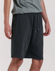 Conjunto desportivo bermuda liso