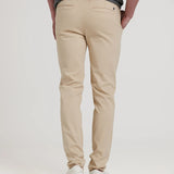 PANTALON CHINO BASIC