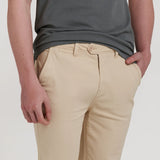 PANTALON CHINO BASIC