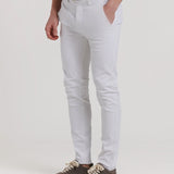 PANTALON CHINO BASIC