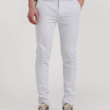 PANTALON CHINO BASIC