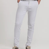 PANTALON CHINO BASIC