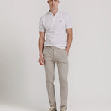 PANTALON CHINO BASIC