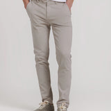 PANTALON CHINO BASIC