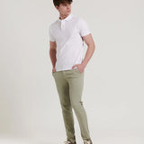 PANTALON CHINO BASIC