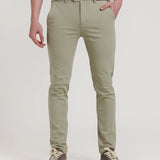 PANTALON CHINO BASIC