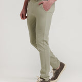 PANTALON CHINO BASIC