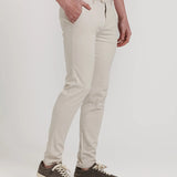 PANTALON CHINO BASIC