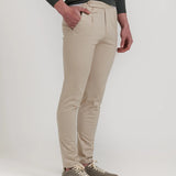 PANTALON CHINO PINZA