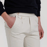 PANTALON CHINO PINZA