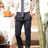 PANTALON CHINO PINZA