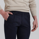 PANTALON CHINO PINZA