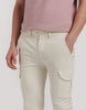 PANTALON CHINO CARGO