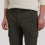 PANTALON CHINO CARGO