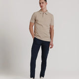 PANTALON CHINO CARGO