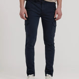 PANTALON CHINO CARGO