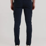 PANTALON CHINO CARGO