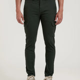 PANTALON CHINO CARGO
