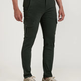 PANTALON CHINO CARGO