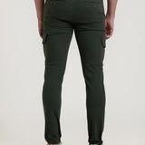 PANTALON CHINO CARGO