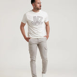 PANTALON CHINO CARGO