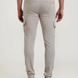 PANTALON CHINO CARGO