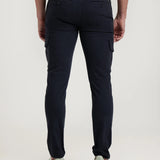 PANTALON CHINO CARGO