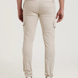 PANTALON CHINO CARGO