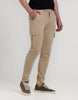 PANTALON CHINO CARGO