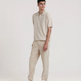 PANTALON LINO BASIC