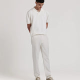 PANTALON LINO BASIC