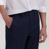 PANTALON LINO BASIC