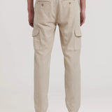 PANTALON LINO CARGO
