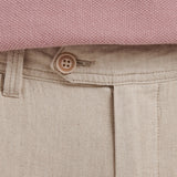 PANTALON LINO CARGO