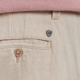 PANTALON LINO CARGO