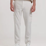 PANTALON LINO CARGO