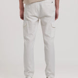 PANTALON LINO CARGO