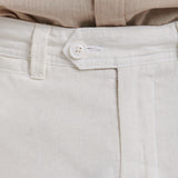 PANTALON LINO CARGO