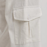 PANTALON LINO CARGO