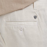 PANTALON LINO CARGO