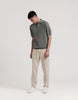 PANTALON LINO RELAXED