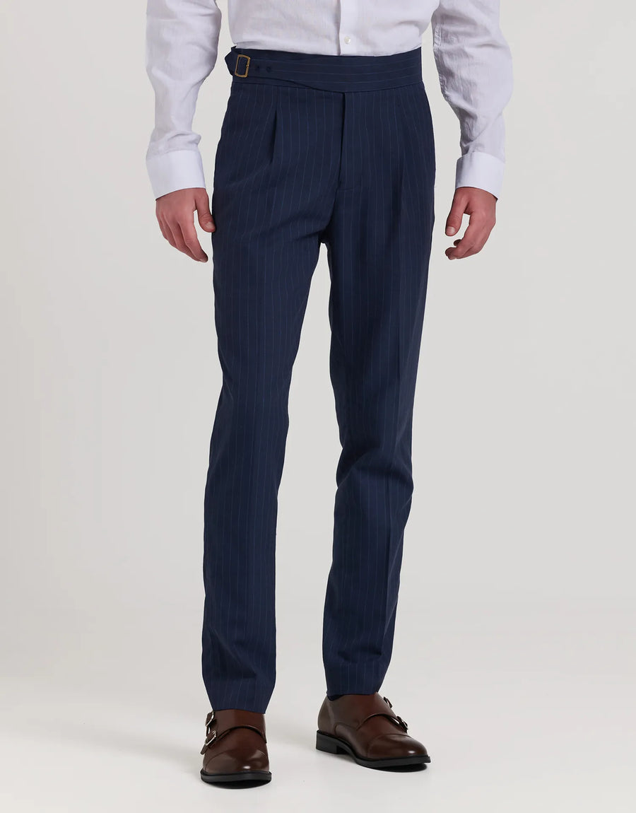 PANTALON MARINO - MARINO