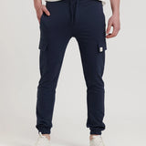 PANTALON CHANDAL CARGO