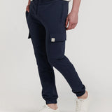 PANTALON CHANDAL CARGO