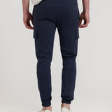 PANTALON CHANDAL CARGO