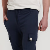 PANTALON CHANDAL CARGO