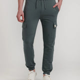 PANTALON CHANDAL CARGO