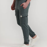 PANTALON CHANDAL CARGO