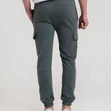 PANTALON CHANDAL CARGO