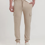 PANTALON CHANDAL CARGO